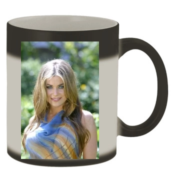 Carmen Electra Color Changing Mug