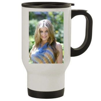 Carmen Electra Stainless Steel Travel Mug