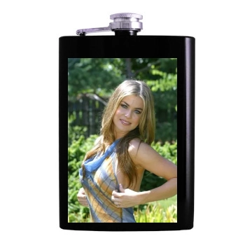 Carmen Electra Hip Flask