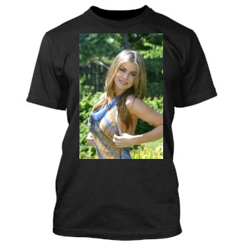 Carmen Electra Men's TShirt