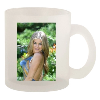 Carmen Electra 10oz Frosted Mug