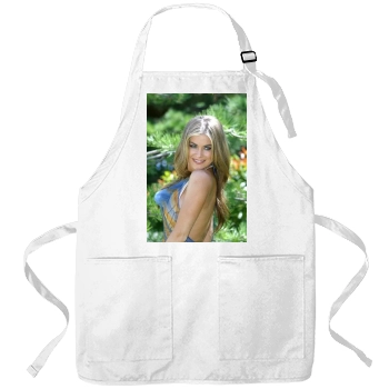 Carmen Electra Apron