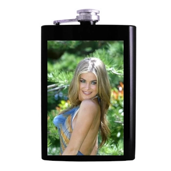 Carmen Electra Hip Flask