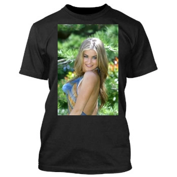 Carmen Electra Men's TShirt