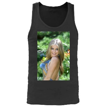 Carmen Electra Men's Tank Top