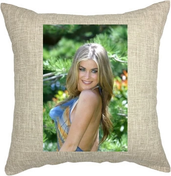 Carmen Electra Pillow