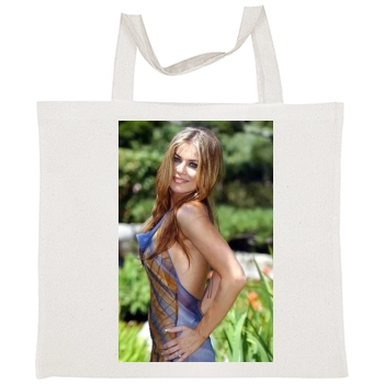 Carmen Electra Tote