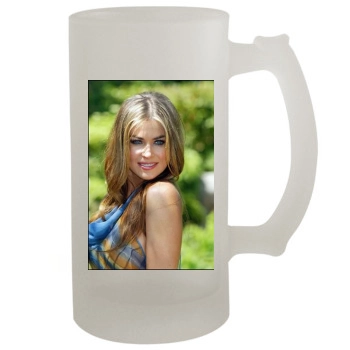 Carmen Electra 16oz Frosted Beer Stein