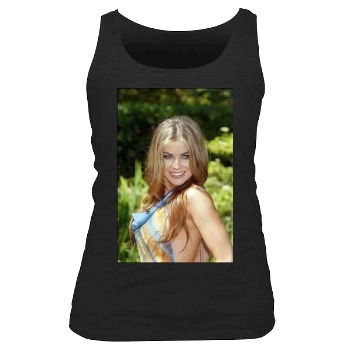 Carmen Electra Women's Tank Top