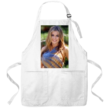 Carmen Electra Apron