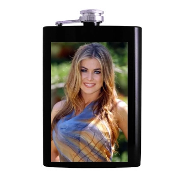 Carmen Electra Hip Flask