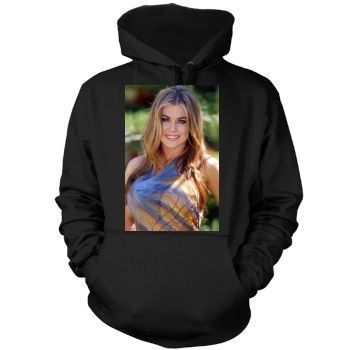 Carmen Electra Mens Pullover Hoodie Sweatshirt