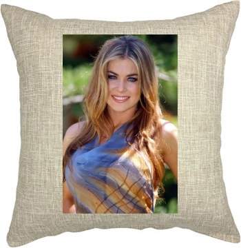 Carmen Electra Pillow