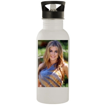 Carmen Electra Stainless Steel Water Bottle