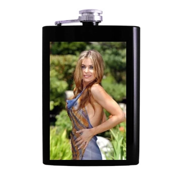 Carmen Electra Hip Flask