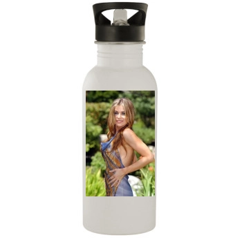 Carmen Electra Stainless Steel Water Bottle