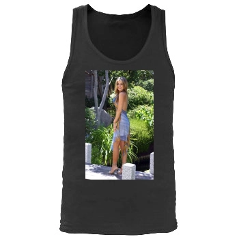 Carmen Electra Men's Tank Top