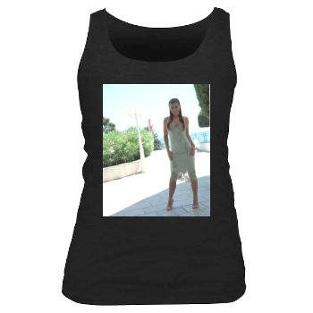 Carmen Electra Women's Tank Top