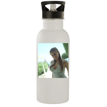 Carmen Electra Stainless Steel Water Bottle