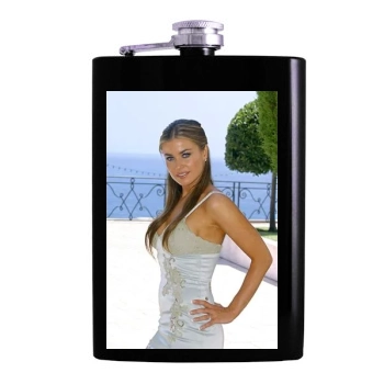 Carmen Electra Hip Flask