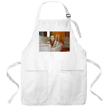 Carmen Electra Apron