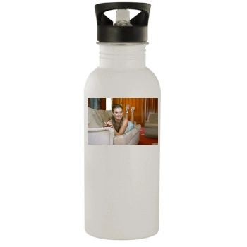 Carmen Electra Stainless Steel Water Bottle