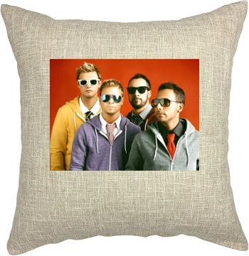 Backstreet Boys Pillow