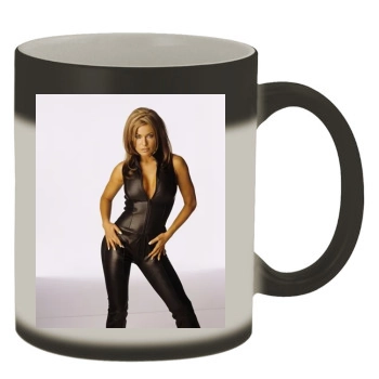 Carmen Electra Color Changing Mug