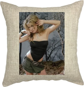 Carmen Electra Pillow