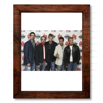 Backstreet Boys 14x17