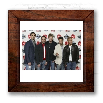 Backstreet Boys 6x6