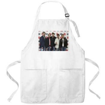 Backstreet Boys Apron