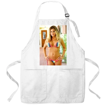 Carmen Electra Apron