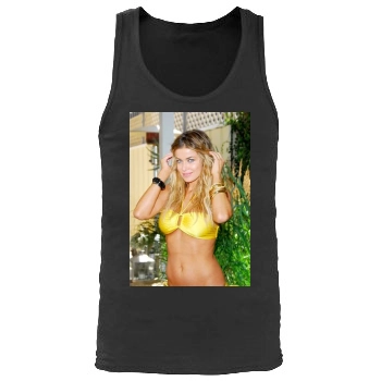 Carmen Electra Men's Tank Top