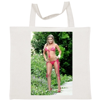 Carmen Electra Tote