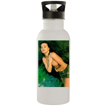 Carmen Electra Stainless Steel Water Bottle