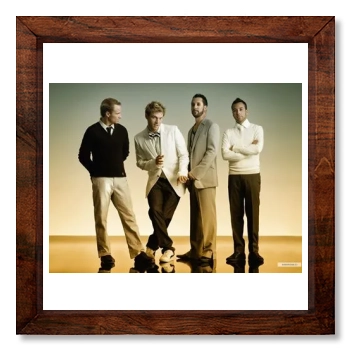 Backstreet Boys 12x12