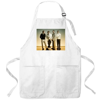 Backstreet Boys Apron