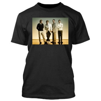 Backstreet Boys Men's TShirt