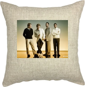 Backstreet Boys Pillow