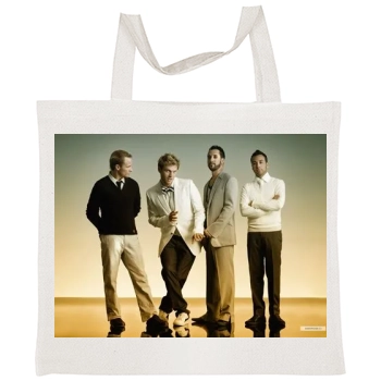 Backstreet Boys Tote