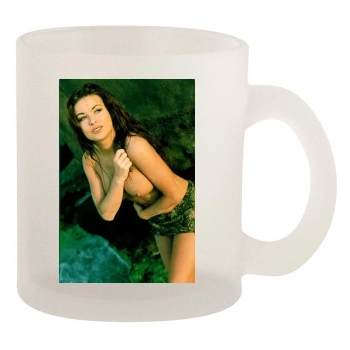 Carmen Electra 10oz Frosted Mug