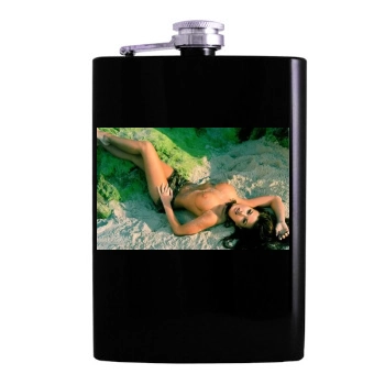 Carmen Electra Hip Flask