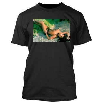 Carmen Electra Men's TShirt