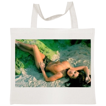 Carmen Electra Tote