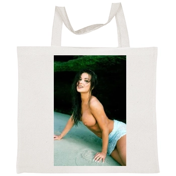 Carmen Electra Tote