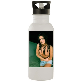 Carmen Electra Stainless Steel Water Bottle