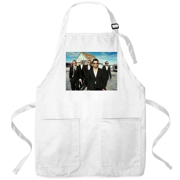 Backstreet Boys Apron