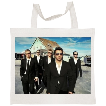 Backstreet Boys Tote