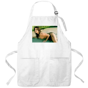 Carmen Electra Apron